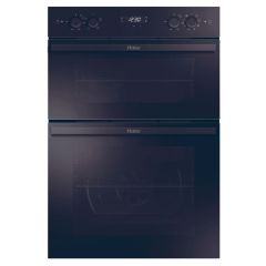 Haier HWO9M2M5B Built-In Double Oven