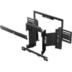 Sony SUWL850 Wall Mount Bracket For Sony Bravia TVs - with swivel function and easy access to connec