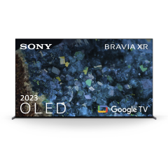 Sony XR83A84LPU 84"4K UHD HDR Google Smart TV